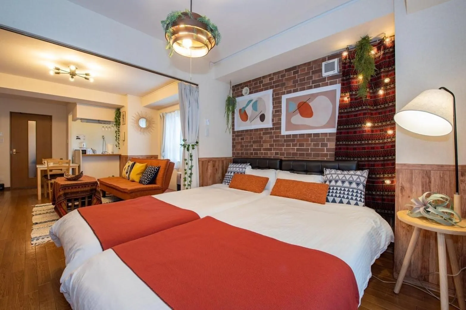 Appartamento Rest 52 - Vacation Stay 12217 Sapporo Giappone